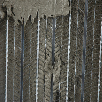 construction material Galvanized Expanded rib lath