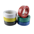 Aluminum Conductor PVC Insulation Electrical Wires