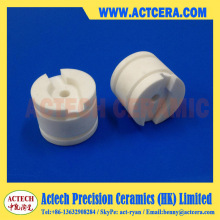 Macor Glass Ceramic Mechanical Parts