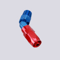 Forged Style Cutter Hose Ends