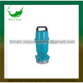 0.75kw Aluminum Wire Qdx Submersible Pump