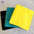 100%polyester fleece sports scarf