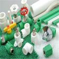 Tube en plastique PPR Pipe PPR