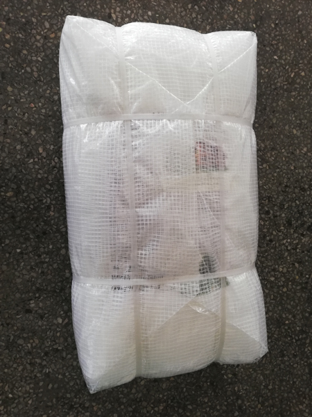 Leno Mesh White Pack 2 Jpg