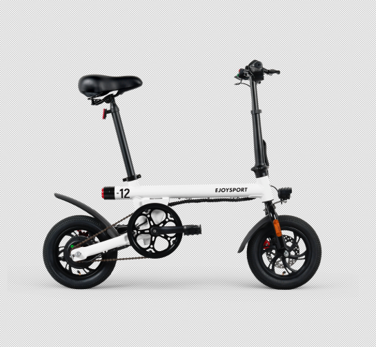 Full Electric Bike Full Electric Bike