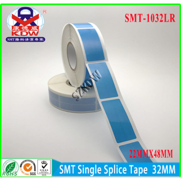 Cinta de empalme SMT de 32 mm