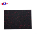 gym rubber floor mat