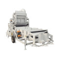 Peanut Seed Cleaning Machine Hot Sale in Sudan