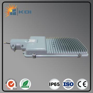 Lámpara de calle de DC 12V 24V LED 30W 40W 50W 60W