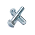 Hex Bolts Grade ASME 18.22 BZ Hex Bolts