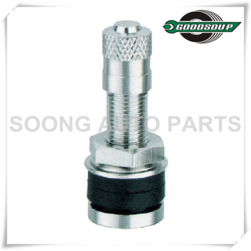 Tr-430b Tubeless Tire Valves For Motorcycle, Scooter & Industrial Valves