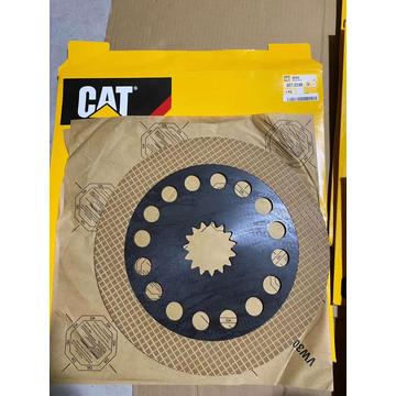 Caterpillar Radlader 950GC Scheibe 327-2238