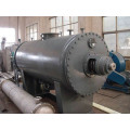 Vacuum Wood Dryer Machine Automatic Pulsating Thermo