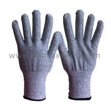 Schneide 5 Hppe Strick Chineema Anti Cut Handschuhe