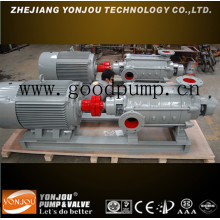 Tswa Horizontal Centrifugal Pump