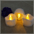 Flickering Flameless LED Tea Light Candles