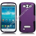 Samsung Galaxy S4 enrejadas funda de silicona