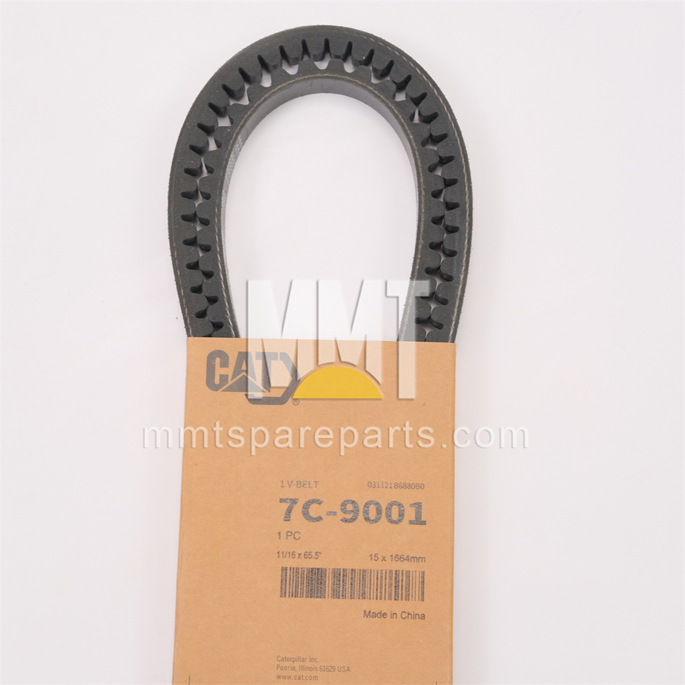 Serpentine Belt 7C-9001 Serpentine Belt 7C-9001