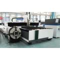 Yag Laser Metal Cutting Machine