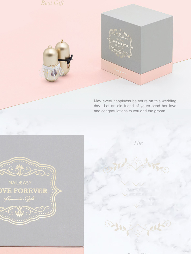 Perfume Gift Box