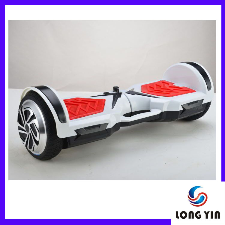 7inch 500w two wheel hoverboard 600G-6