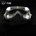 Anti-fog Eye Protection Safety Goggles