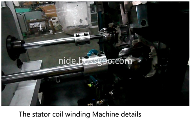 transformer-Stator-winding-machine92