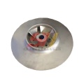 Stainless steel pump Impeller Accessories