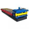 Colour Steel Glazed Tile Forming Machine