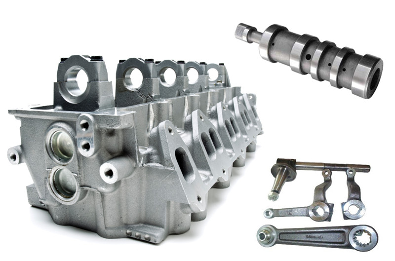 Aluminum Die Casting