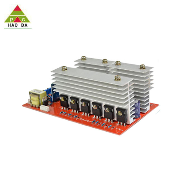 Inverter Pcb Kits Jpg