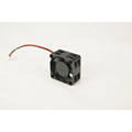 Small-sized Thermal Plastic DC Cooling Fan