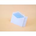 No. 6 3/4 White Security Envelope Stationery