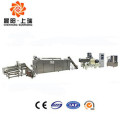 Puffed extrusion corn puff snack food extruder machinery