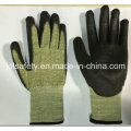 18 Gauge Aramid Fiber Safety Glove with Glass Fiber (K3054)