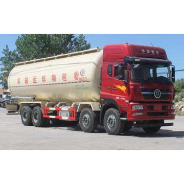 Caminhão de transporte de pó a granel SINOTRUCK Steyr 33000Litres