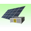 5kW Solar Gehäuse-System