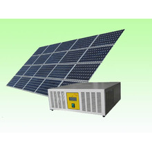 Sistema de habitação Solar 5kw