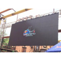 Outdoor Stage LED Display High Refresh Rate