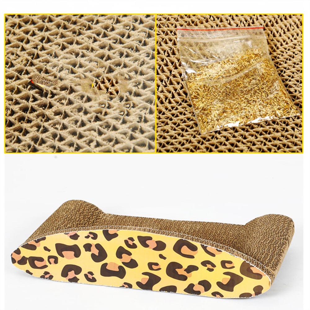 emery board cat scratcher