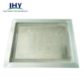 Customized SMT Steel PCB Stencil Laser Cutter Stencil