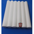 high temperature machinable ceramic tube rod custom made