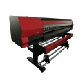 high speed CYMK Sublimation paper inkjet printer