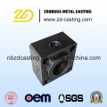 China OEM Cast Iron Casting