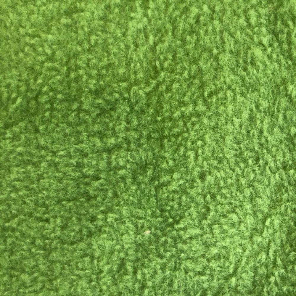 100% polyester dyed micro cheap polar fleece fabric