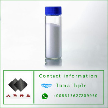 CAS: 56-41-7 High Quality L-Alanine Food Additives