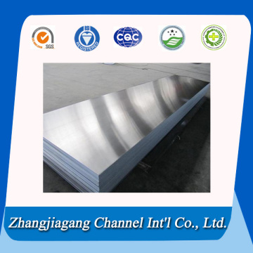 Competitive Price Aluminum Composite Panel Plate