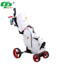 Golf Push Golf Bag Trolley