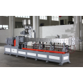 Twin Screw Extruder Melt Blown PP Pelletizing