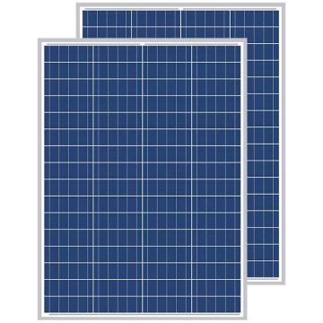 Panneau solaire 300W 360W 400W